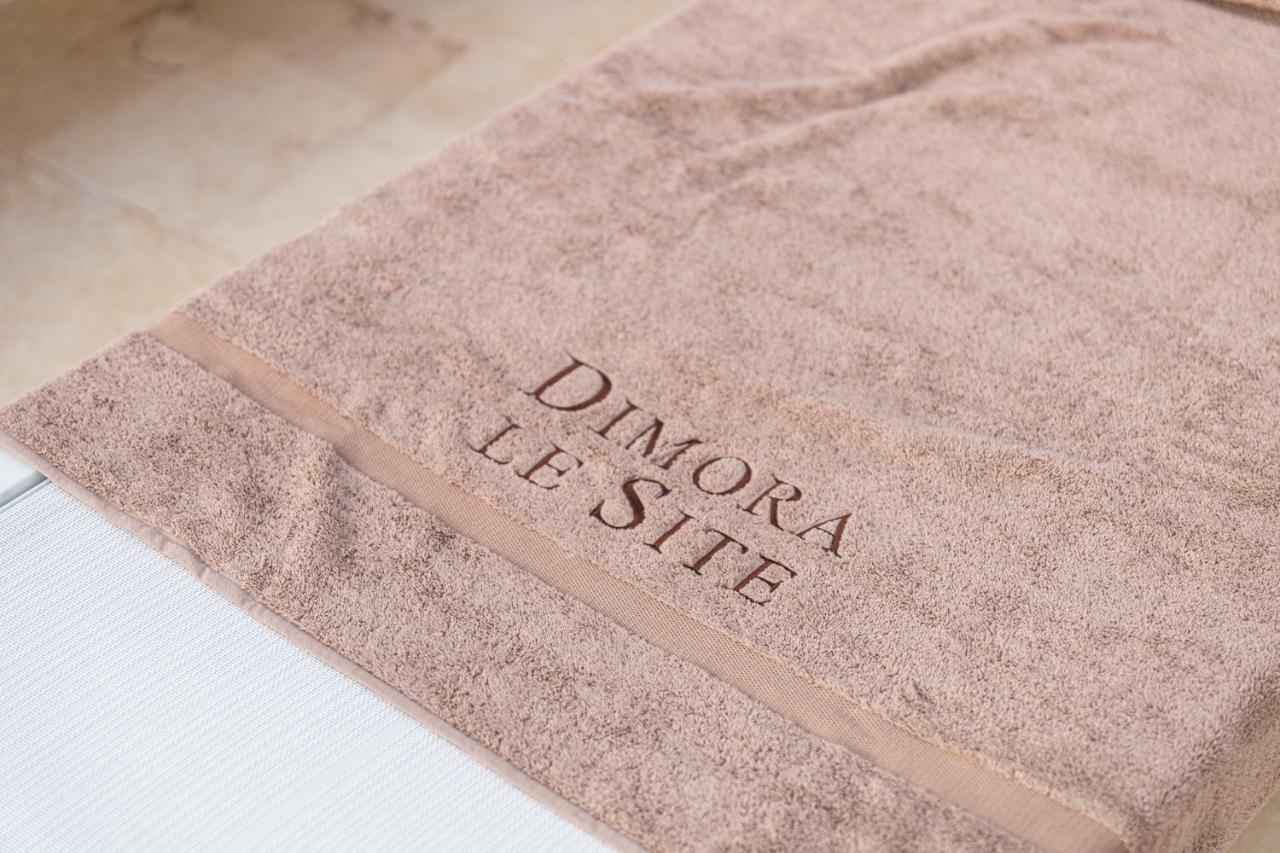 فندق Dimora Le Site توري سودا المظهر الخارجي الصورة